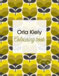Kniha: Colouring Book (Orla Kiely). Octopus Publishing Group, 2016 Kniha: Colouring Book (Orla Kiely). Octopus Publishing Group, 2016