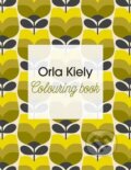 Colouring Book - Orla Kiely, Octopus Publishing Group, 2016