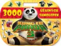 Kniha: Kung Fu Panda 3 (Slovart CZ). Slovart CZ, 2016 Kniha: Kung Fu Panda 3 (Slovart CZ). Slovart CZ, 2016