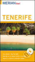Kniha: Tenerife (Harald Klöcker). Vašut, 2016 Kniha: Tenerife (Harald Klöcker). Vašut, 2016