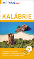 Kniha: Kalábrie (Peter Amann), 2016 Kniha: Kalábrie (Peter Amann), 2016