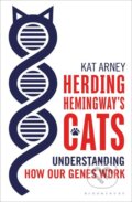 Kniha: Herding Hemingway's Cats (Kat Arney). Bloomsbury, 2016 Kniha: Herding Hemingway's Cats (Kat Arney). Bloomsbury, 2016