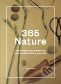 Kniha: 365 Nature (Anna Carlile). Hardie Grant, 2016 Kniha: 365 Nature (Anna Carlile). Hardie Grant, 2016