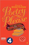 Kniha: Poetry Please (Roger McGough). Faber and Faber, 2014 Kniha: Poetry Please (Roger McGough). Faber and Faber, 2014