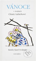 Kniha: Vánoce (Chiara Lubich). Nové mesto, 1998 Kniha: Vánoce (Chiara Lubich). Nové mesto, 1998