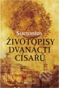 Kniha: Životopisy dvanácti císařů : spolu se zlomky jeho spisu O význačných literátech (Gaius Suetonius Tranquillus). Garamond, 2016 Kniha: Životopisy dvanácti císařů : spolu se zlomky jeho spisu O význačných literátech (Gaius Suetonius Tranquillus). Garamond, 2016