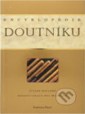 Kniha: Encyklopedie doutníků (Julian Holland). Fortuna Print, 2000 Kniha: Encyklopedie doutníků (Julian Holland). Fortuna Print, 2000