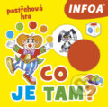 Společenská hra: Co je tam? (INFOA). INFOA, 2023 Společenská hra: Co je tam? (INFOA). INFOA, 2023