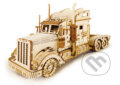 Puzzle: Heavy Truck (Matyska). Matyska, 2023 Puzzle: Heavy Truck (Matyska). Matyska, 2023