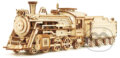 Puzzle: Prime Steam Express (Matyska). Matyska, 2023 Puzzle: Prime Steam Express (Matyska). Matyska, 2023