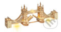 Puzzle: Svítící Tower Bridge (Matyska). Matyska, 2023 Puzzle: Svítící Tower Bridge (Matyska). Matyska, 2023
