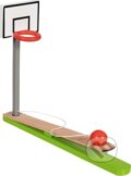Společenská hra: Motorická hra Stolní basketbal (Goki). Goki, 2023 Společenská hra: Motorická hra Stolní basketbal (Goki). Goki, 2023