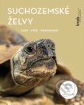 Kniha: Suchozemské želvy (Manfred Rogner). Brázda, 2023 Kniha: Suchozemské želvy (Manfred Rogner). Brázda, 2023