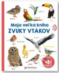 Kniha: Zvuky vtákov (Svojtka&Co.). Svojtka&Co., 2024 Kniha: Zvuky vtákov (Svojtka&Co.). Svojtka&Co., 2024