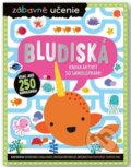 Kniha: Bludiská (Charly Lane a Stuart Lynch). Svojtka&Co., 2024 Kniha: Bludiská (Charly Lane a Stuart Lynch). Svojtka&Co., 2024