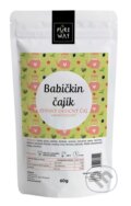Kávy a čaje: Babičkin čajík (Pure Way). Pure Way Kávy a čaje: Babičkin čajík (Pure Way). Pure Way