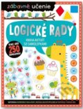 Kniha: Logické rady (Svojtka&Co.). Svojtka&Co., 2024 Kniha: Logické rady (Svojtka&Co.). Svojtka&Co., 2024