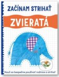 Kniha: Zvieratá (Svojtka&Co.). Svojtka&Co., 2024 Kniha: Zvieratá (Svojtka&Co.). Svojtka&Co., 2024