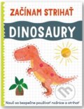 Kniha: Dinosaury, 2024 Kniha: Dinosaury, 2024