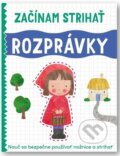 Kniha: Rozprávky (Svojtka&Co.). Svojtka&Co., 2024 Kniha: Rozprávky (Svojtka&Co.). Svojtka&Co., 2024
