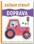 Kniha: Doprava (Svojtka&Co.). Svojtka&Co., 2024 Kniha: Doprava (Svojtka&Co.). Svojtka&Co., 2024