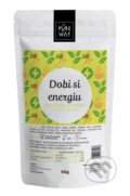 Kávy a čaje: Dobi si energiu (Pure Way). Pure Way Kávy a čaje: Dobi si energiu (Pure Way). Pure Way