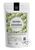 Kávy a čaje: Jazmín ostružina (Pure Way). Pure Way, 2023 Kávy a čaje: Jazmín ostružina (Pure Way). Pure Way, 2023