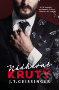Kniha: Nádherně krutý (J.T. Geissinger). Red, 2024 Kniha: Nádherně krutý (J.T. Geissinger). Red, 2024