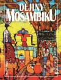 Kniha: Dějiny Mosambiku (Jan Klíma). Nakladatelství Lidové noviny, 2023 Kniha: Dějiny Mosambiku (Jan Klíma). Nakladatelství Lidové noviny, 2023
