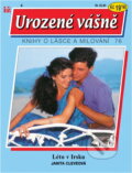 Kniha: Léto v Irsku (Janita Cleve). Ivo Železný, 1993 Kniha: Léto v Irsku (Janita Cleve). Ivo Železný, 1993