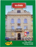 Kniha: Uličník : Praha 9 (Miroslav Froněk a Tomáš Portlík). , 2022 Kniha: Uličník : Praha 9 (Miroslav Froněk a Tomáš Portlík). , 2022