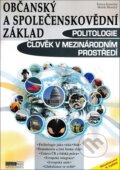 Kniha: Občanský a společenskovědní základ - Politologie (Marek Moudrý, Tereza Köhlerová a Tereza Konečná). Computer Media, 2023 Kniha: Občanský a společenskovědní základ - Politologie (Marek Moudrý, Tereza Köhlerová a Tereza Konečná). Computer Media, 2023