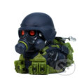 Tubbz kačička Resident Evil Hunk (Merch). Merch, 2023 Tubbz kačička Resident Evil Hunk (Merch). Merch, 2023