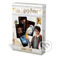 Společenská hra: Harry Potter Kvarteto (Betexa). Betexa, 2023 Společenská hra: Harry Potter Kvarteto (Betexa). Betexa, 2023