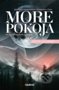 Kniha: More pokoja (Emily St. John Mandel), 2024 Kniha: More pokoja (Emily St. John Mandel), 2024