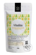 Kávy a čaje: Vitalita (Pure Way). Pure Way Kávy a čaje: Vitalita (Pure Way). Pure Way