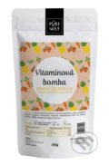 Kávy a čaje: Vitamínová bomba (Pure Way). Pure Way Kávy a čaje: Vitamínová bomba (Pure Way). Pure Way