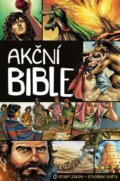 Kniha: Akční Bible (David C. Cook). Extra Publishing, 2023 Kniha: Akční Bible (David C. Cook). Extra Publishing, 2023