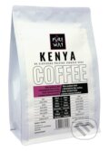 Kávy a čaje: Kenya (mletá) (Pure Way). Pure Way Kávy a čaje: Kenya (mletá) (Pure Way). Pure Way