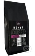 Kávy a čaje: Kenya (zrnková) (Pure Way). Pure Way Kávy a čaje: Kenya (zrnková) (Pure Way). Pure Way