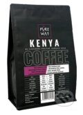Kávy a čaje: Kenya (zrnková) (Pure Way). Pure Way Kávy a čaje: Kenya (zrnková) (Pure Way). Pure Way