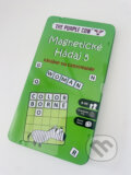 Společenská hra: Magnetické Hádaj 5 (The Purple Cow), 2023 Společenská hra: Magnetické Hádaj 5 (The Purple Cow), 2023