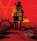 Willie Nelson: Long Story Short 90 Live (CD+BD) - Willie Nelson, Hudobné albumy, 2023