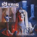 Hudební CD: Saxon: Metalhead (Coloured) LP (Hudobné albumy). Hudobné albumy, 2024 Hudební CD: Saxon: Metalhead (Coloured) LP (Hudobné albumy). Hudobné albumy, 2024