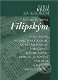 Kniha: Filipským (Kay Arthur). KMS, 2005 Kniha: Filipským (Kay Arthur). KMS, 2005
