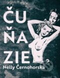 Čuňazie - Nelly Černohorská, Golden Dog, 2023