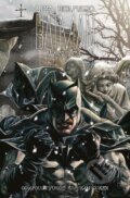 Kniha: Batman - Vánoce (Lee Bermejo). BB/art, 2023 Kniha: Batman - Vánoce (Lee Bermejo). BB/art, 2023