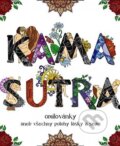 Kniha: Kama sutra omilovánky (DickObraz). DickObraz, 2022 Kniha: Kama sutra omilovánky (DickObraz). DickObraz, 2022