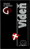 Kniha: Vídeň : průvodce do zahraničí (Věra Laudová, Jan Rychlík a Josef Škvor). , 1991 Kniha: Vídeň : průvodce do zahraničí (Věra Laudová, Jan Rychlík a Josef Škvor). , 1991