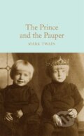 The Prince and the Pauper - Mark Twain, University of California Press, 2019